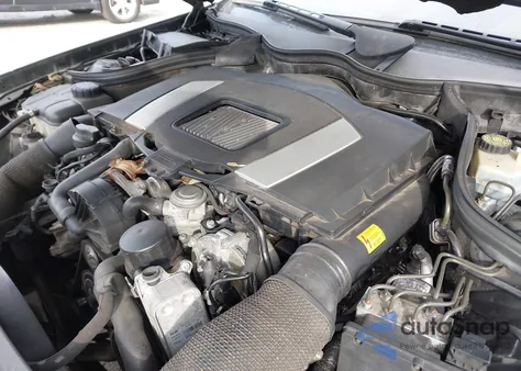 2006 Mercedes-Benz Clk 350 из США, поврежденный, VIN WDBTK56G36T061020